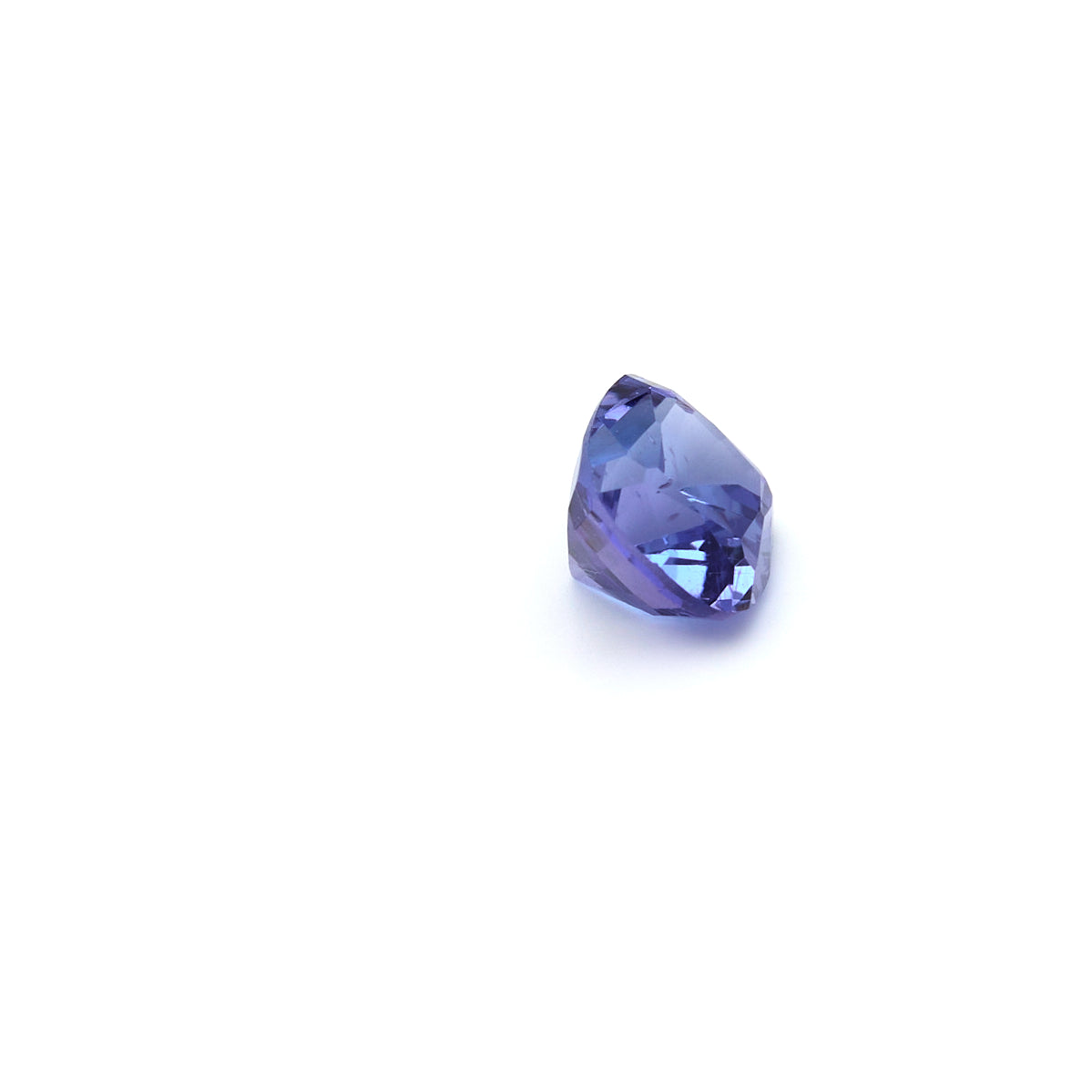 0.76ct. Tanzanite #TN1005 - FABER JEWELS