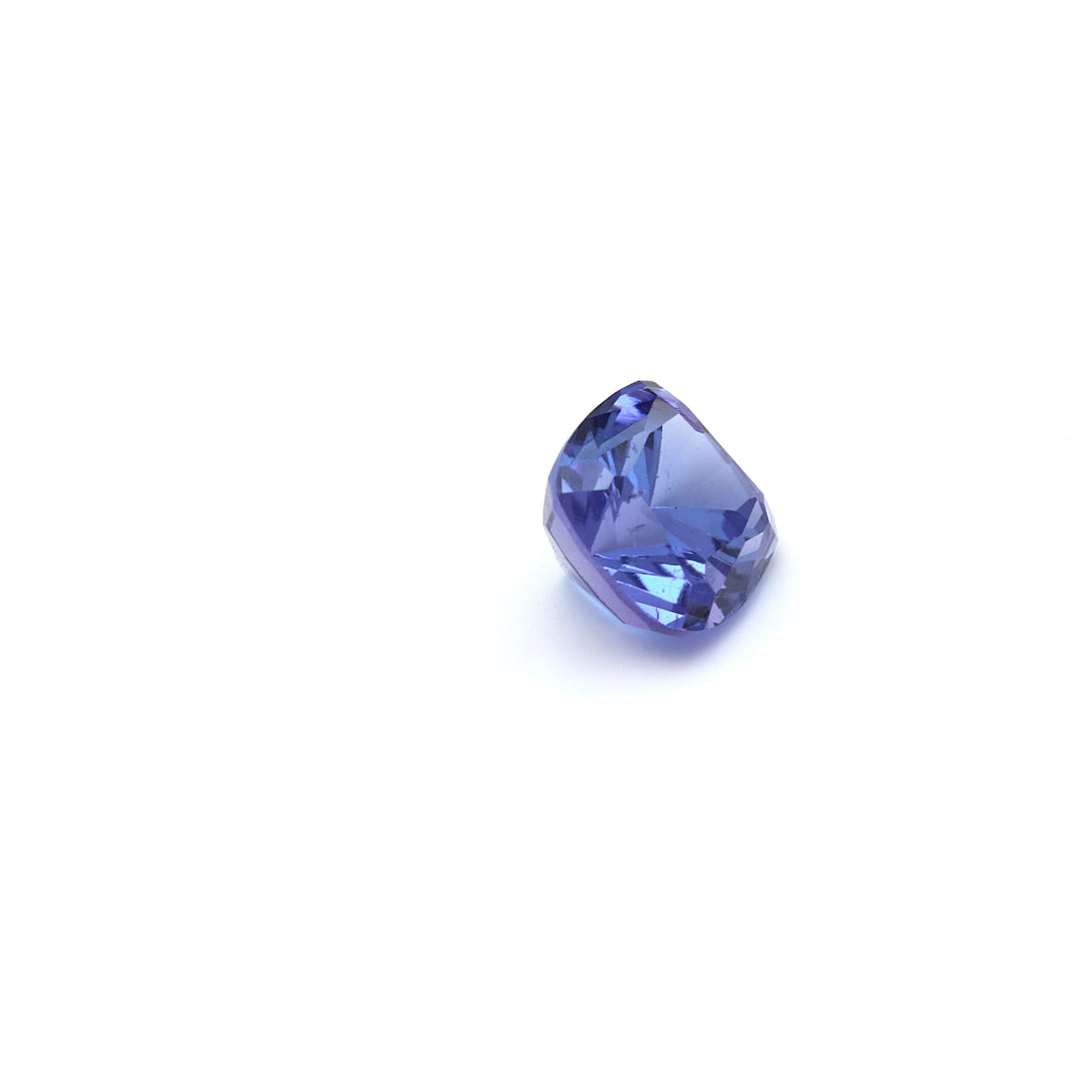 0.76ct. Tanzanite #TN1005 - FABER JEWELS