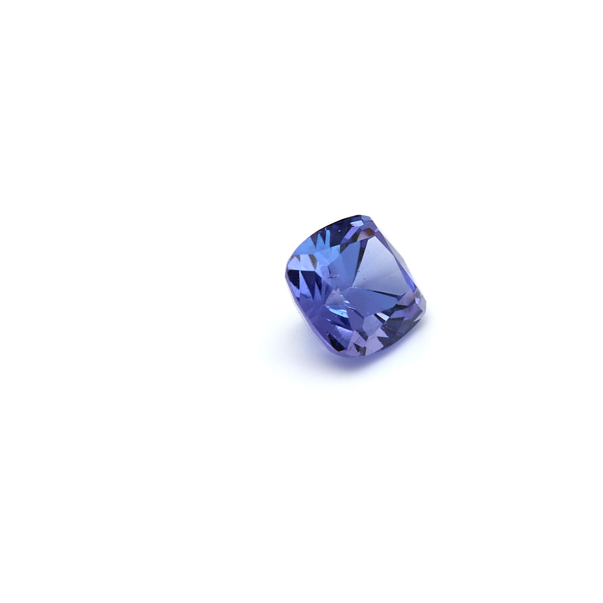 0.76ct. Tanzanite #TN1005 - FABER JEWELS