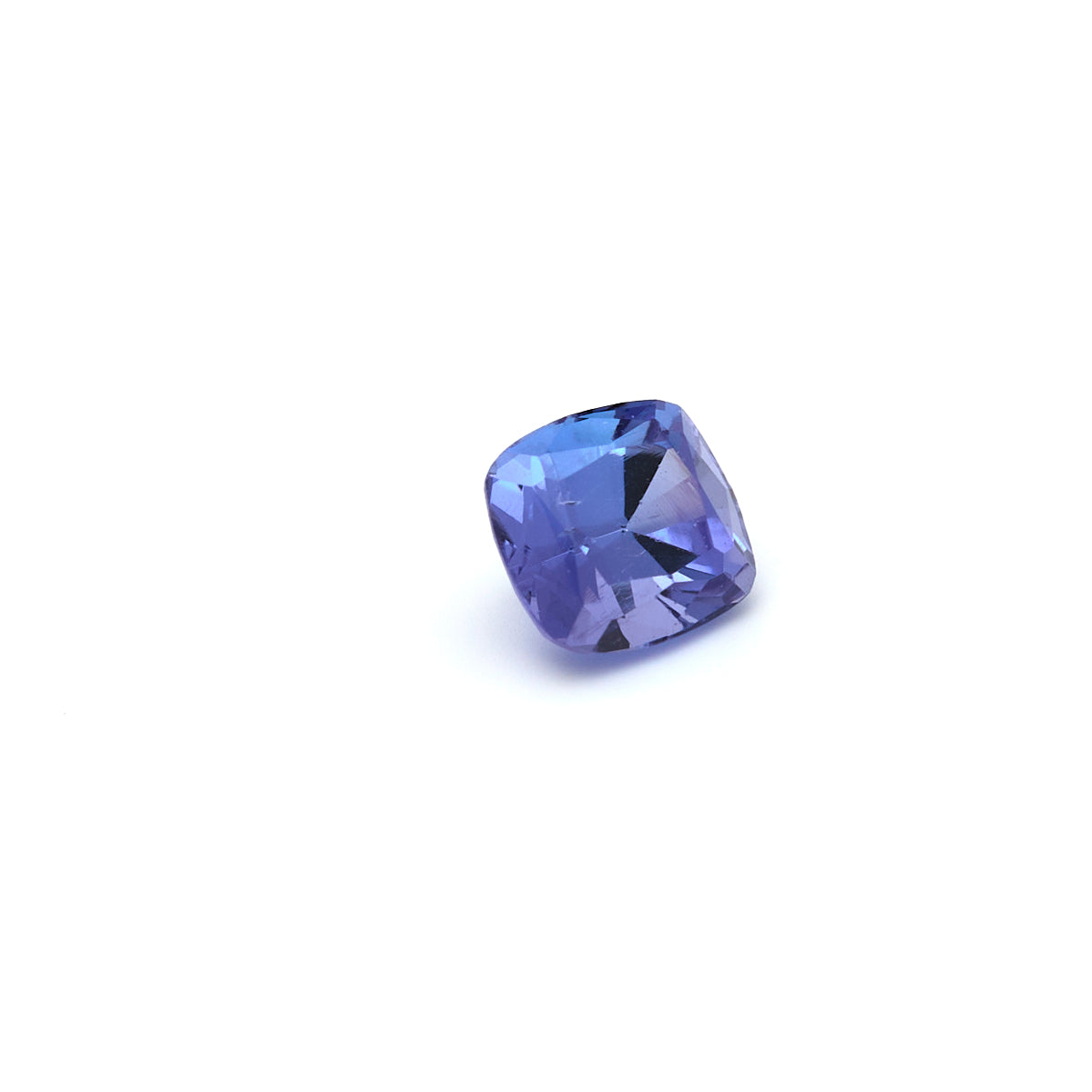 0.76ct. Tanzanite #TN1005 - FABER JEWELS