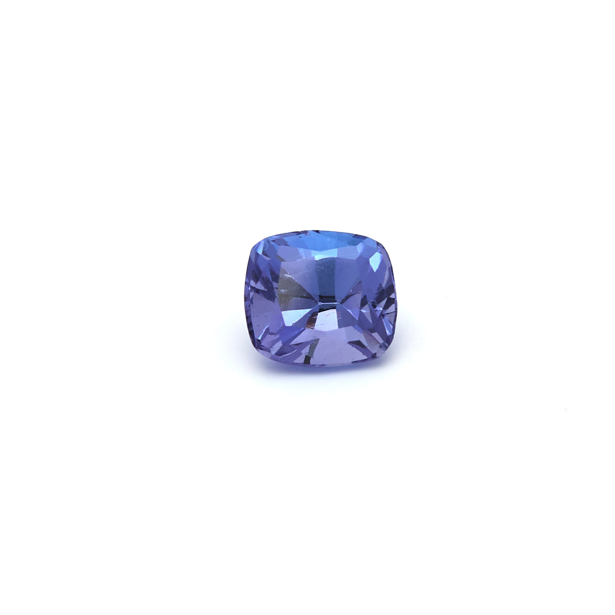 0.76ct. Tanzanite #TN1005 - FABER JEWELS