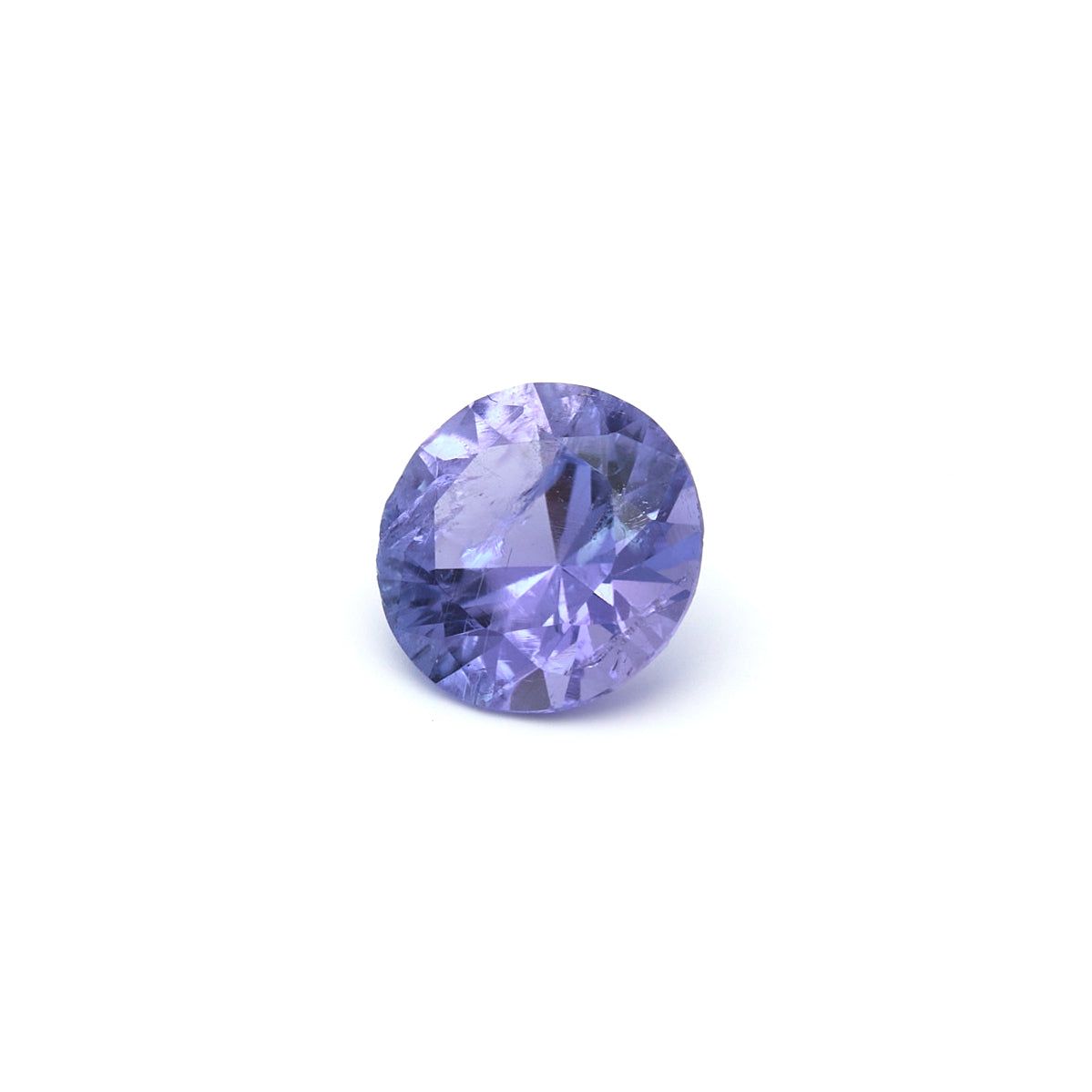 1.14ct. Tanzanite #TN1006 - FABER JEWELS