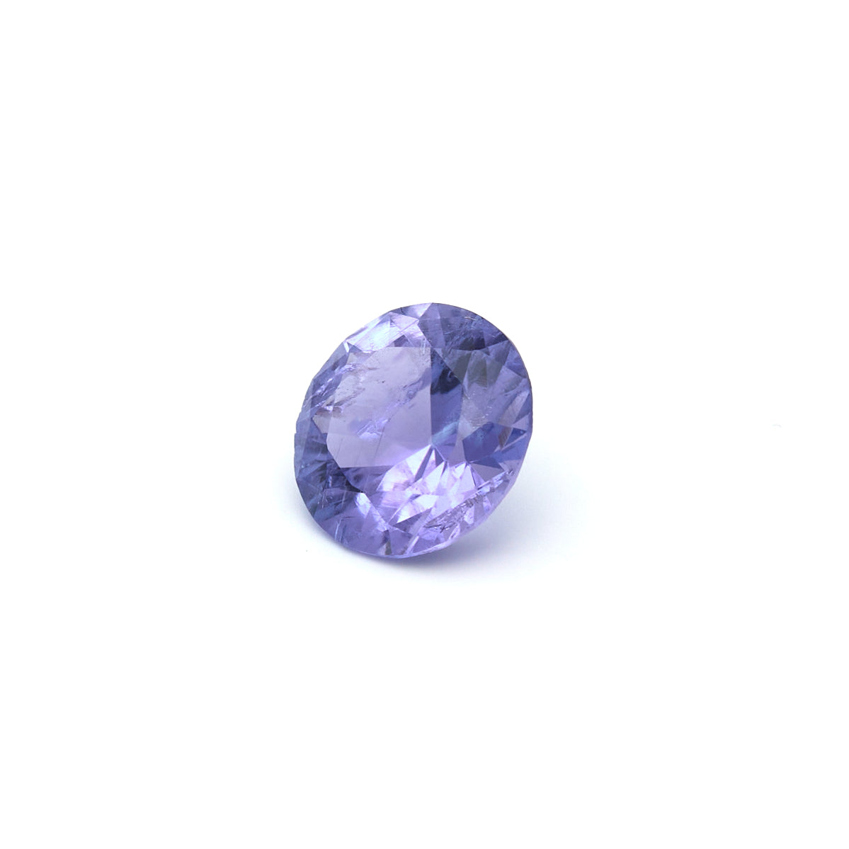 1.14ct. Tanzanite #TN1006 - FABER JEWELS