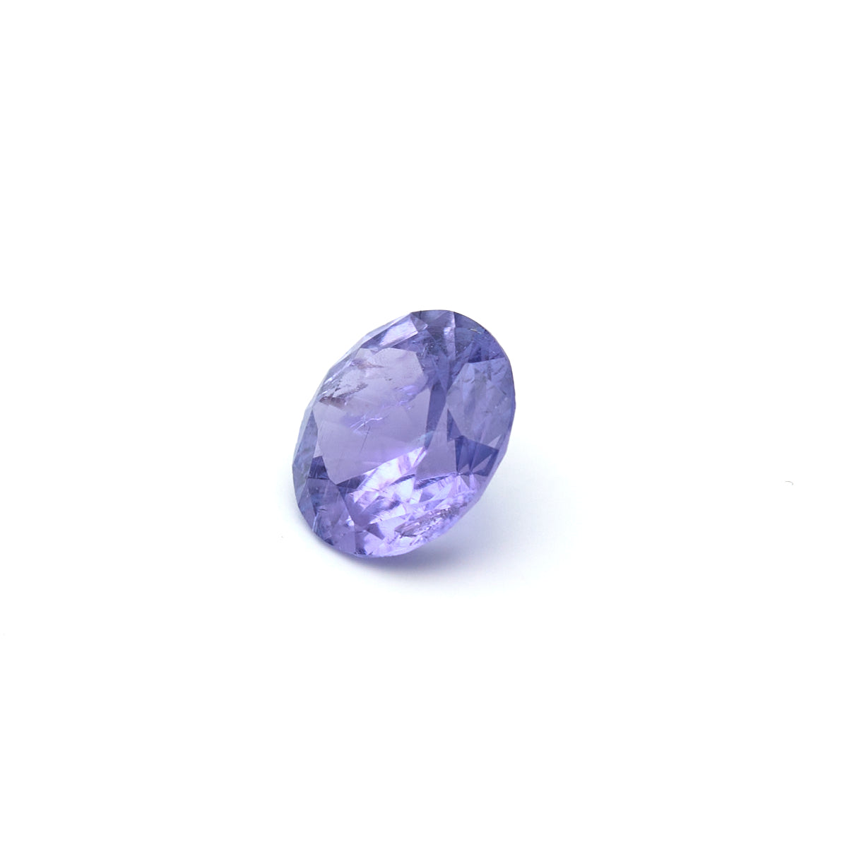1.14ct. Tanzanite #TN1006 - FABER JEWELS