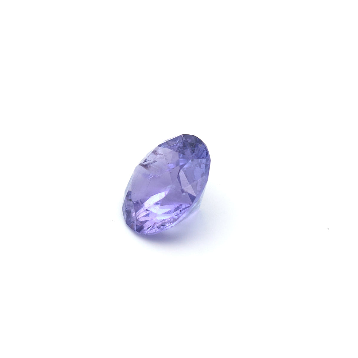 1.14ct. Tanzanite #TN1006 - FABER JEWELS