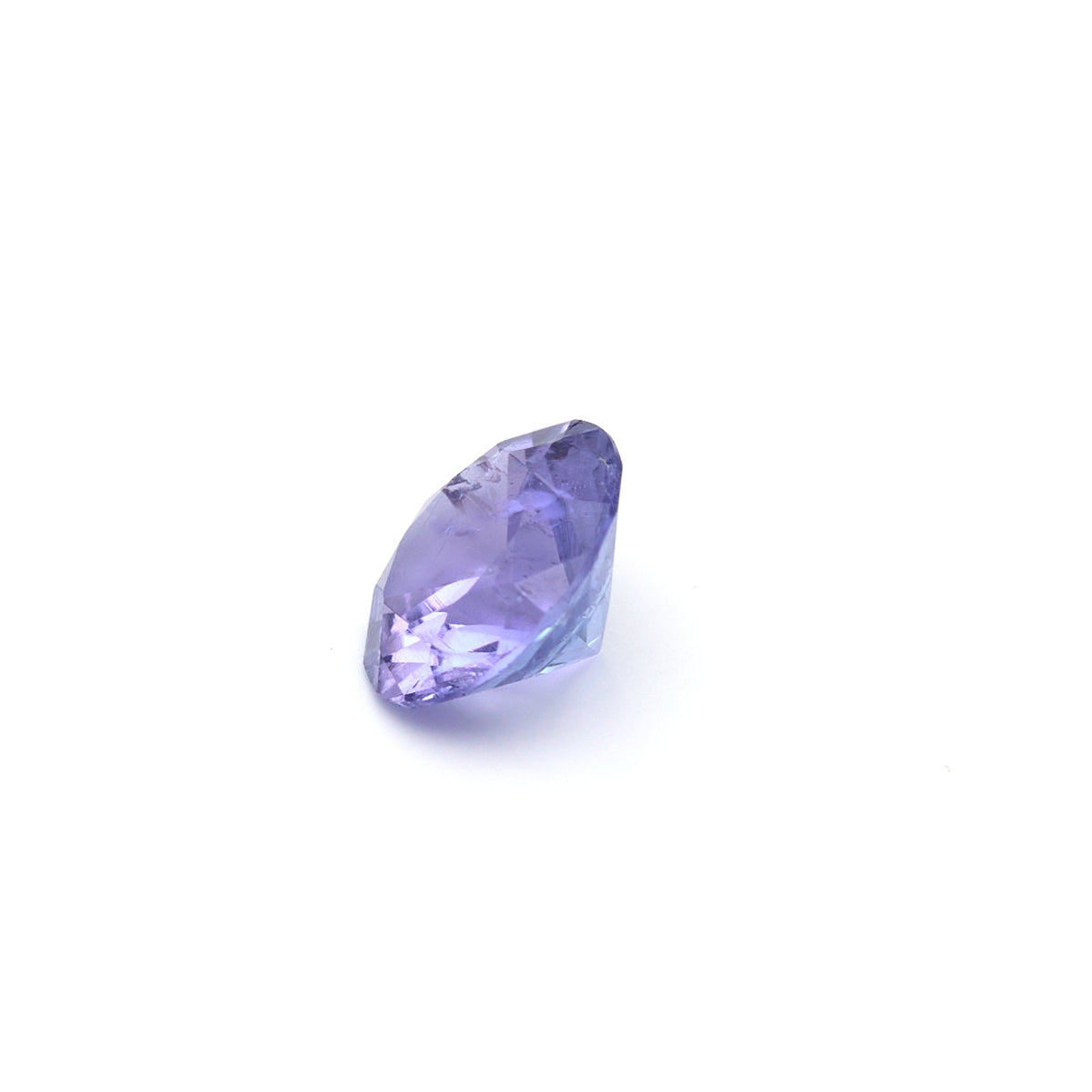 1.14ct. Tanzanite #TN1006 - FABER JEWELS