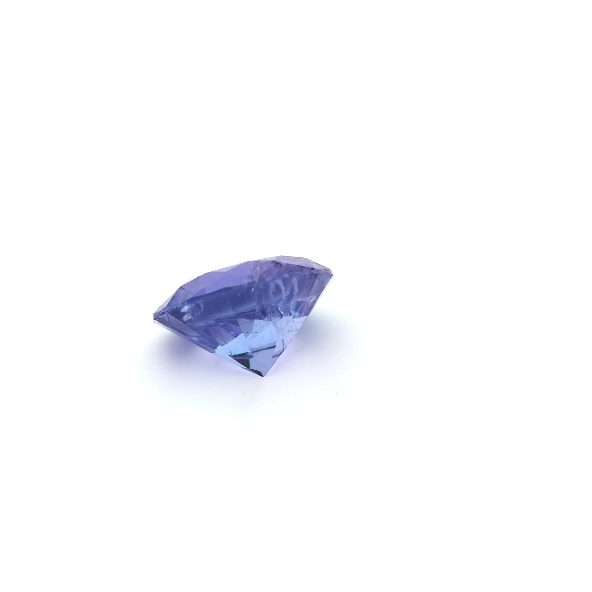 1.14ct. Tanzanite #TN1006 - FABER JEWELS
