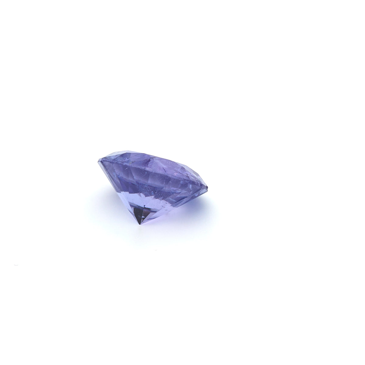 1.14ct. Tanzanite #TN1006 - FABER JEWELS