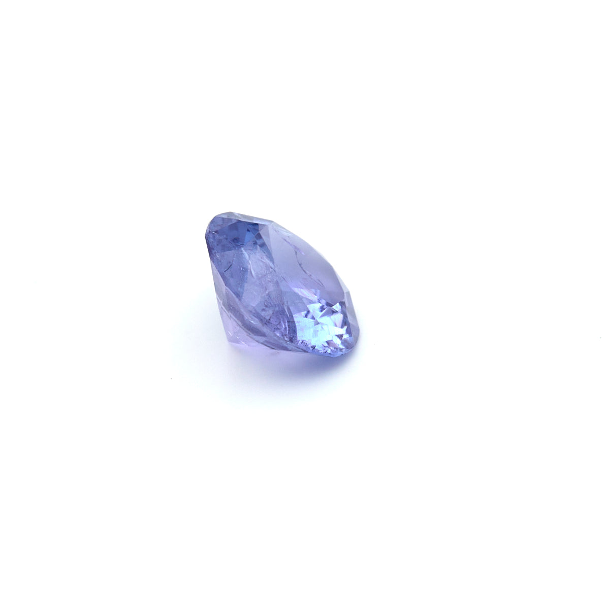 1.14ct. Tanzanite #TN1006 - FABER JEWELS