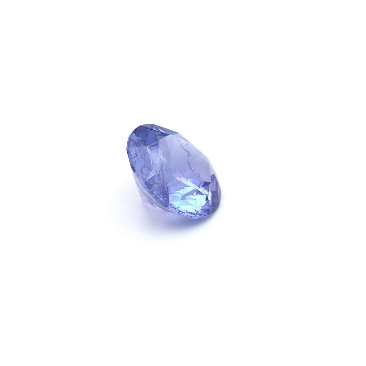 1.14ct. Tanzanite #TN1006 - FABER JEWELS