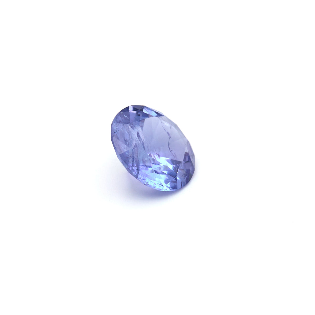 1.14ct. Tanzanite #TN1006 - FABER JEWELS