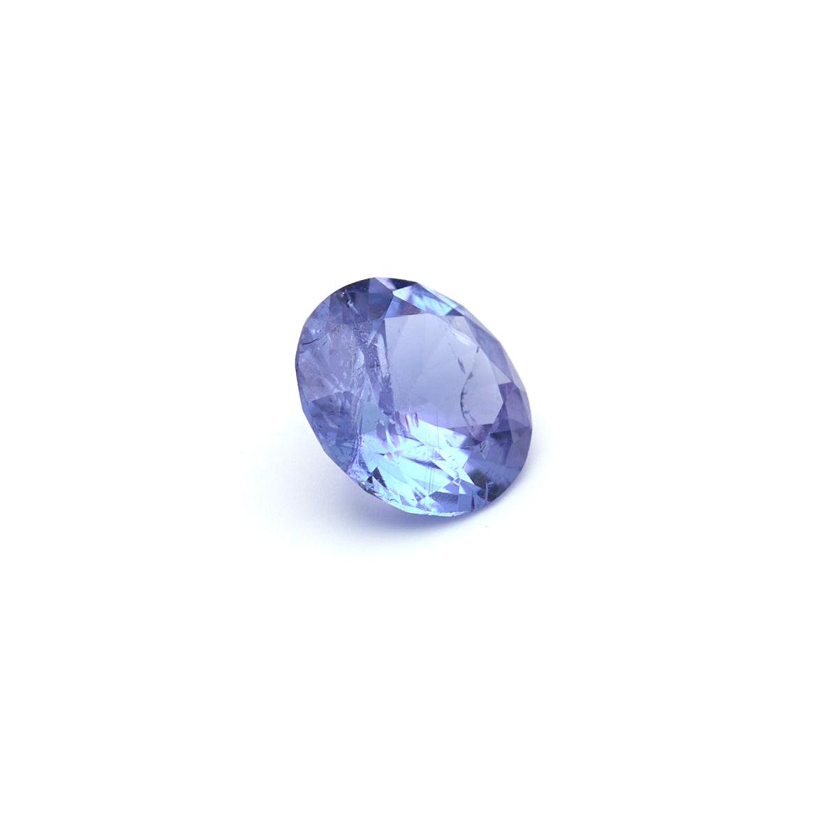 1.14ct. Tanzanite #TN1006 - FABER JEWELS