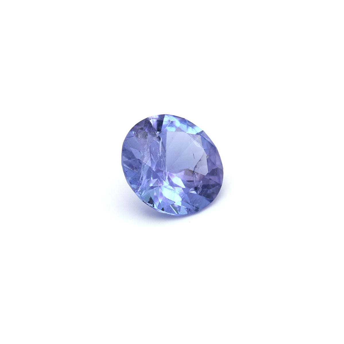 1.14ct. Tanzanite #TN1006 - FABER JEWELS