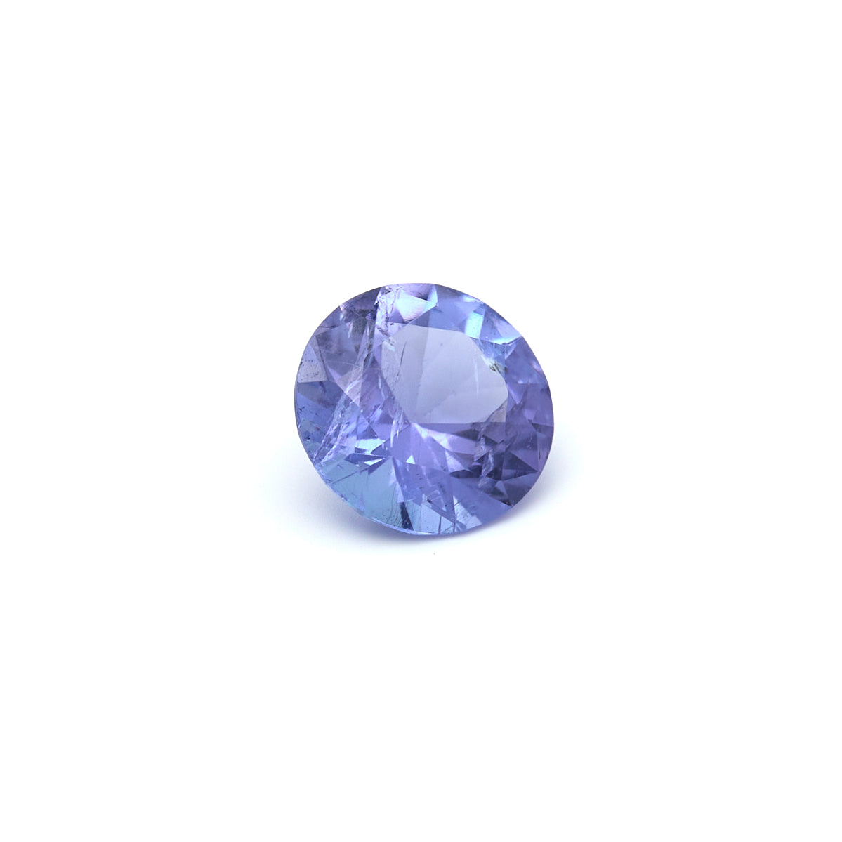 1.14ct. Tanzanite #TN1006 - FABER JEWELS