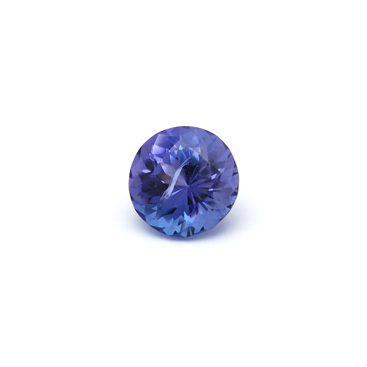 1.24ct. Tanzanite #TN1007 - FABER JEWELS