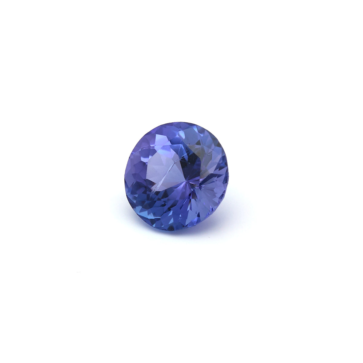 1.24ct. Tanzanite #TN1007 - FABER JEWELS