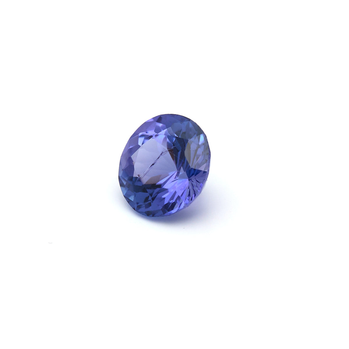 1.24ct. Tanzanite #TN1007 - FABER JEWELS