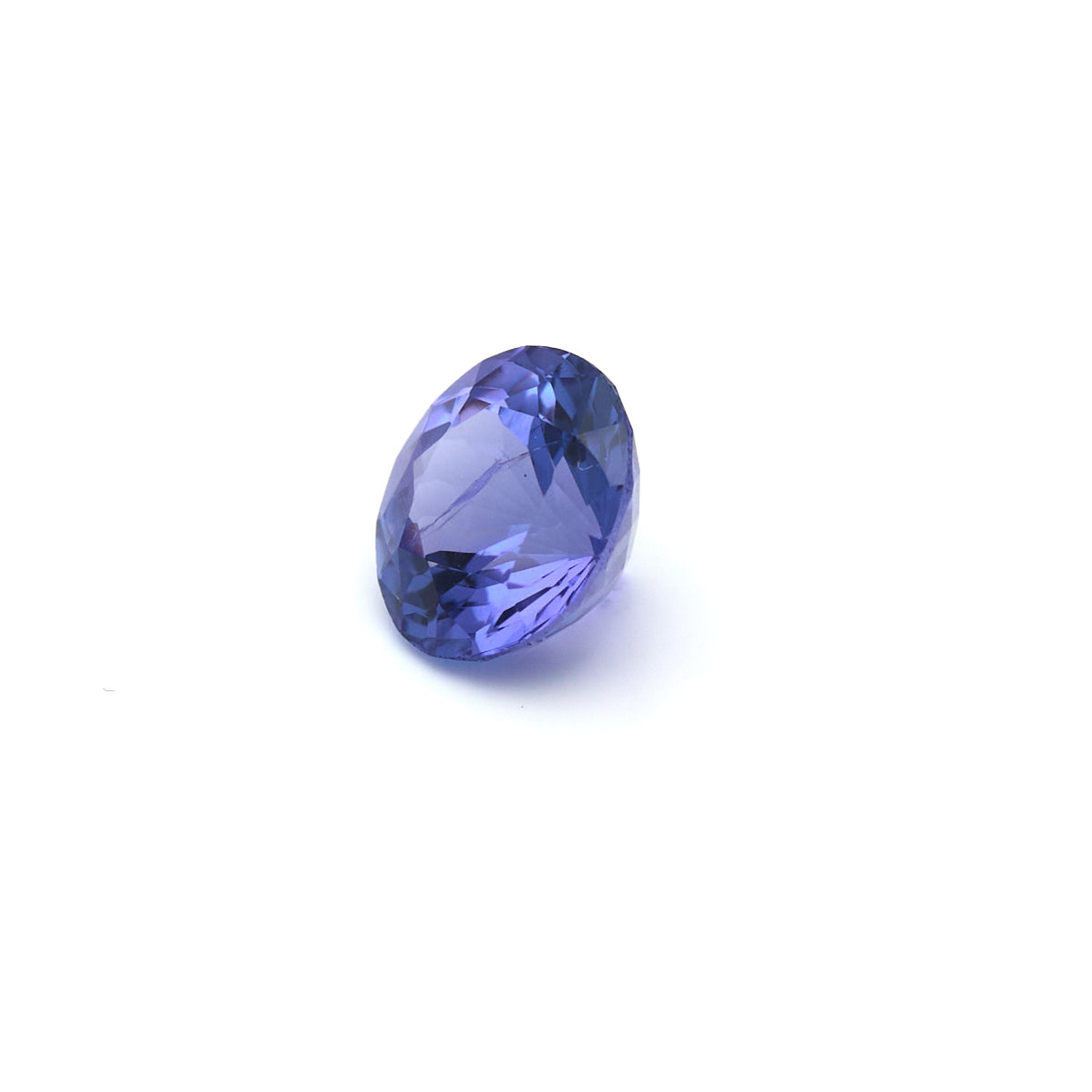 1.24ct. Tanzanite #TN1007 - FABER JEWELS