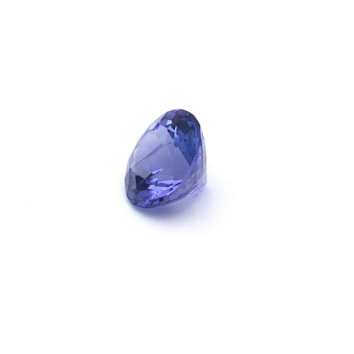 1.24ct. Tanzanite #TN1007 - FABER JEWELS
