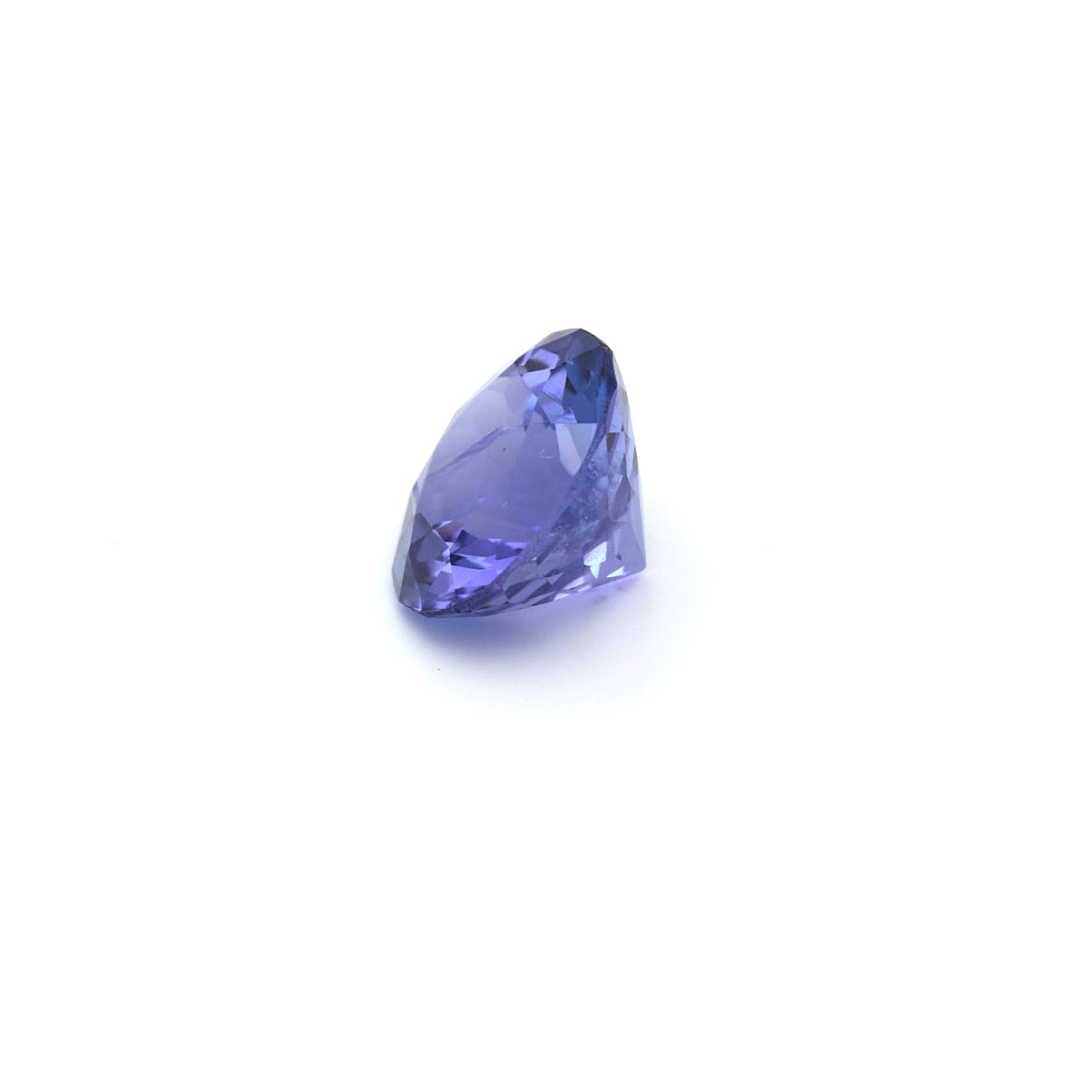 1.24ct. Tanzanite #TN1007 - FABER JEWELS