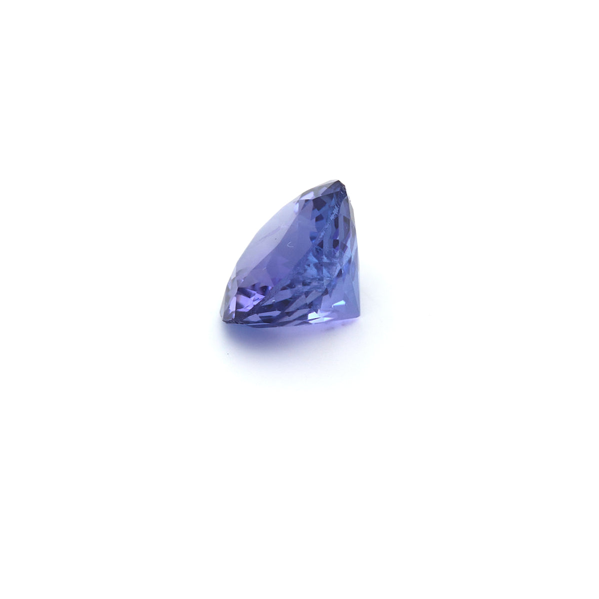 1.24ct. Tanzanite #TN1007 - FABER JEWELS