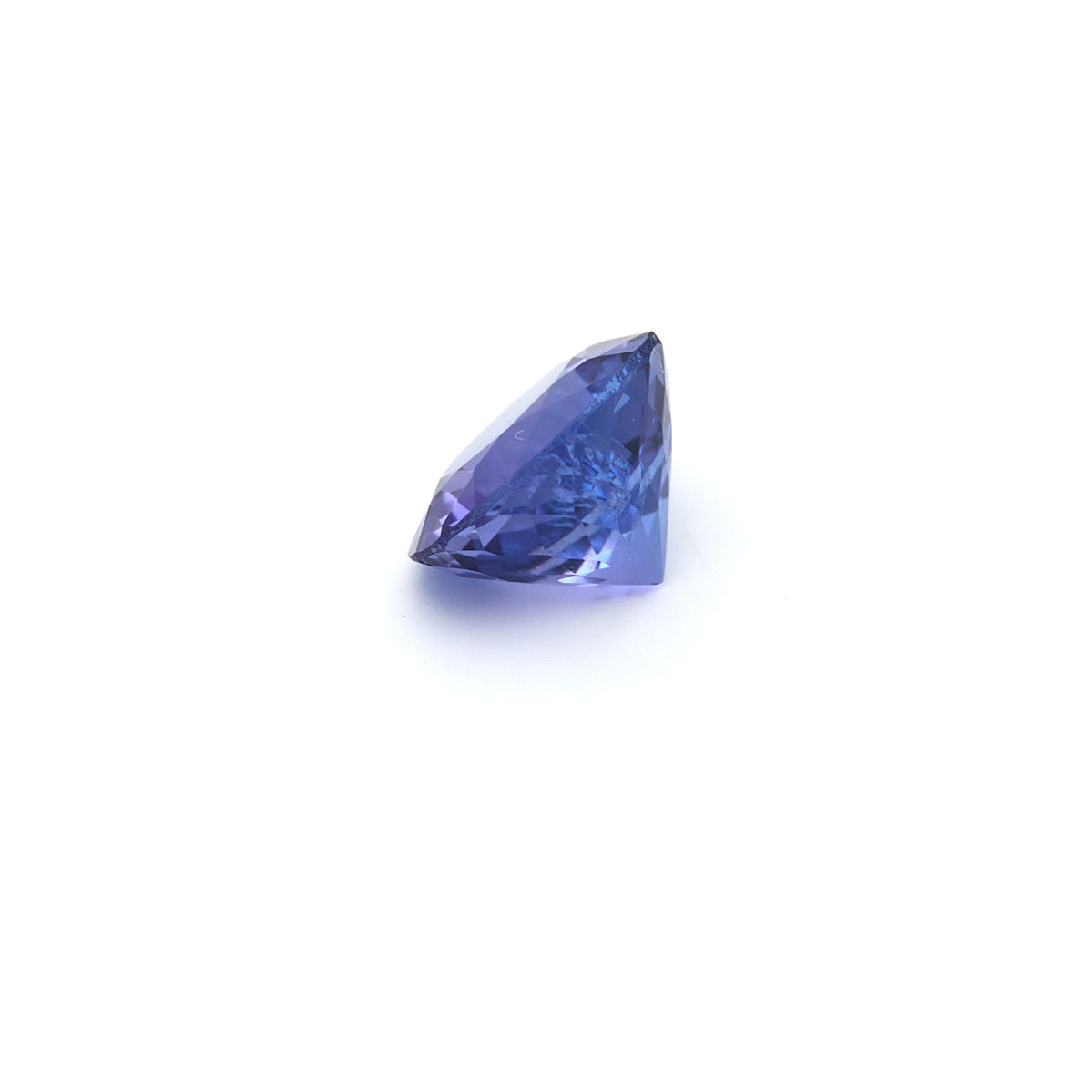 1.24ct. Tanzanite #TN1007 - FABER JEWELS