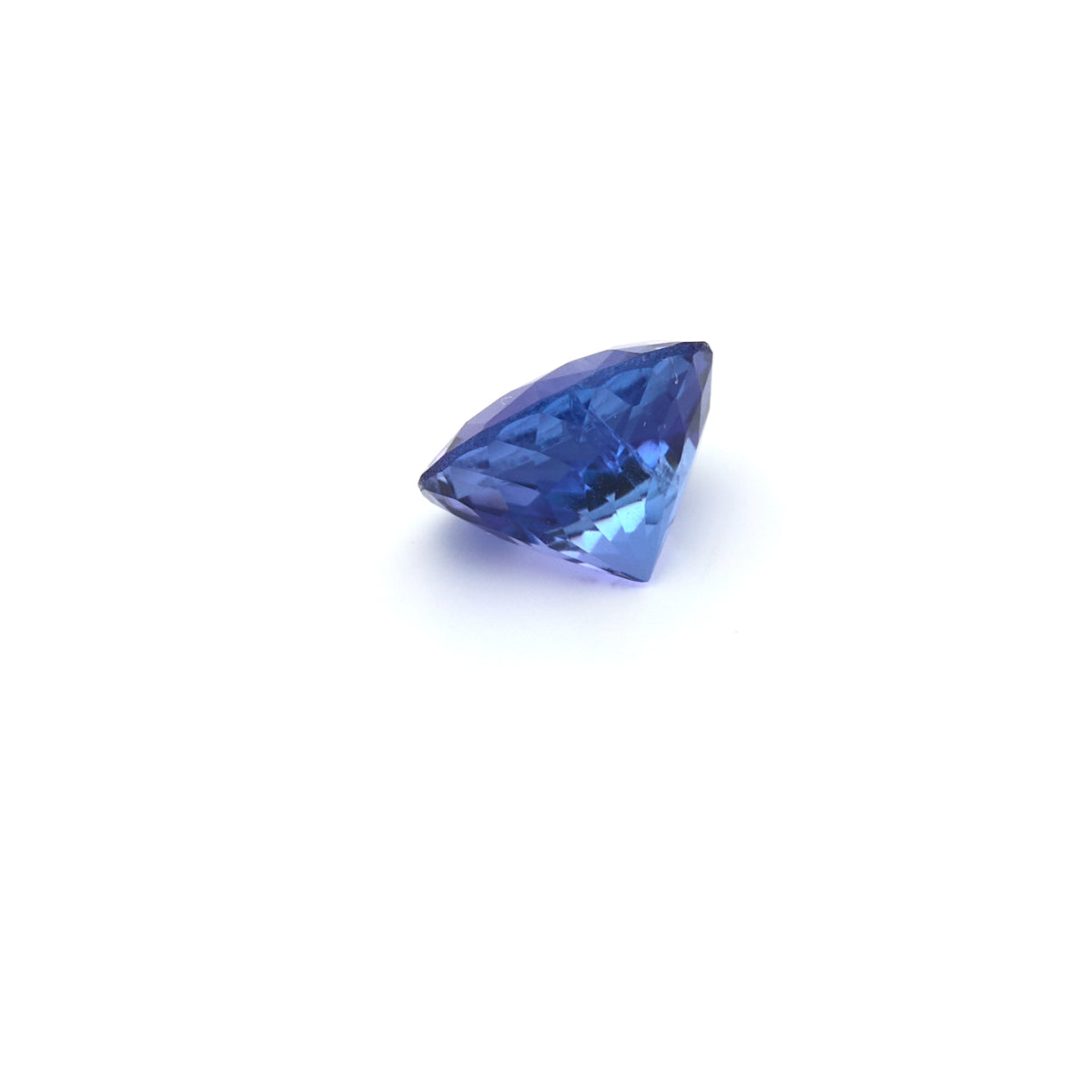 1.24ct. Tanzanite #TN1007 - FABER JEWELS