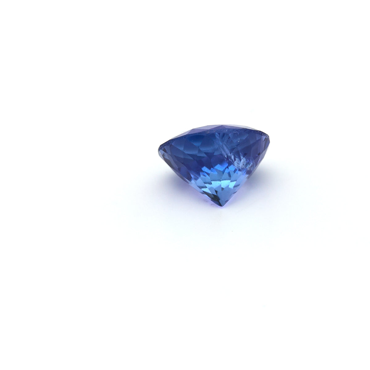1.24ct. Tanzanite #TN1007 - FABER JEWELS
