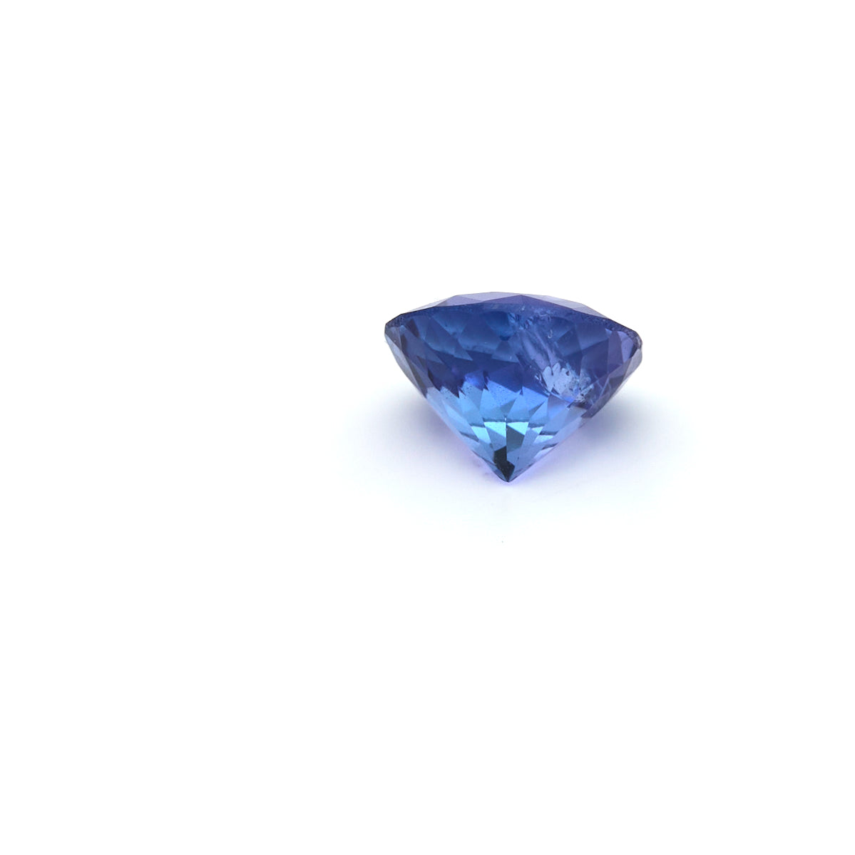 1.24ct. Tanzanite #TN1007 - FABER JEWELS