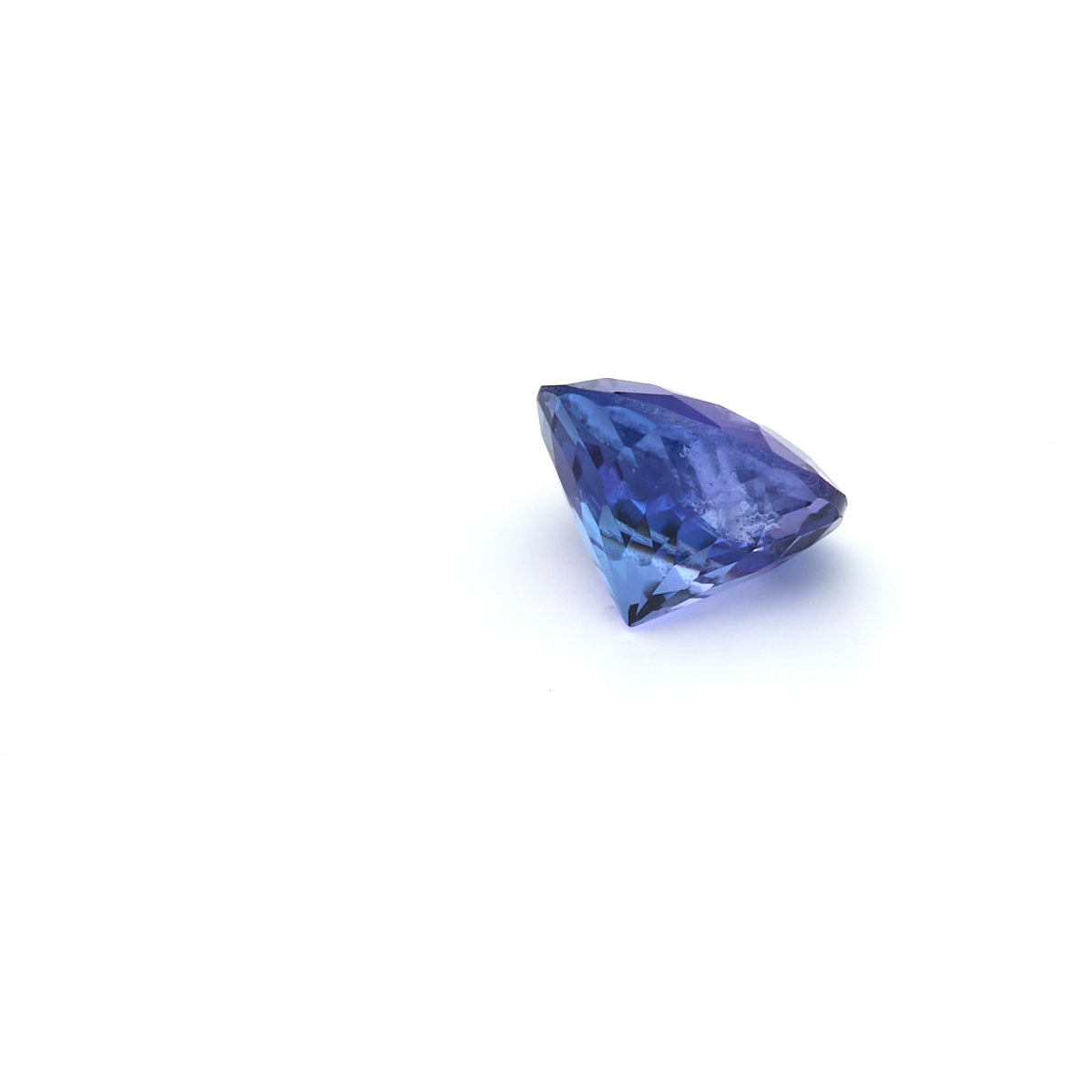 1.24ct. Tanzanite #TN1007 - FABER JEWELS