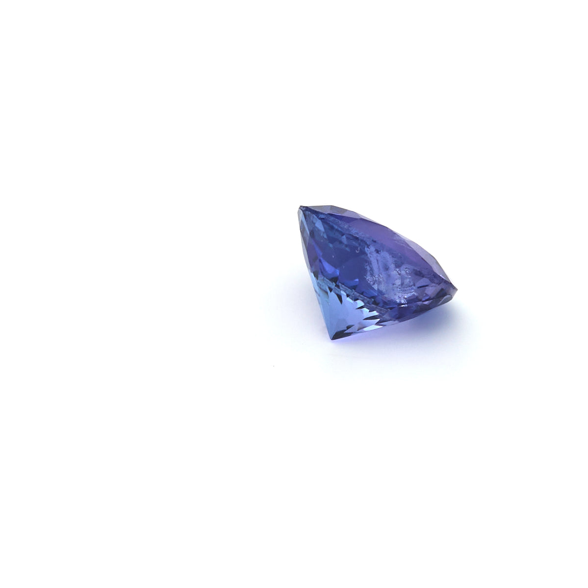 1.24ct. Tanzanite #TN1007 - FABER JEWELS