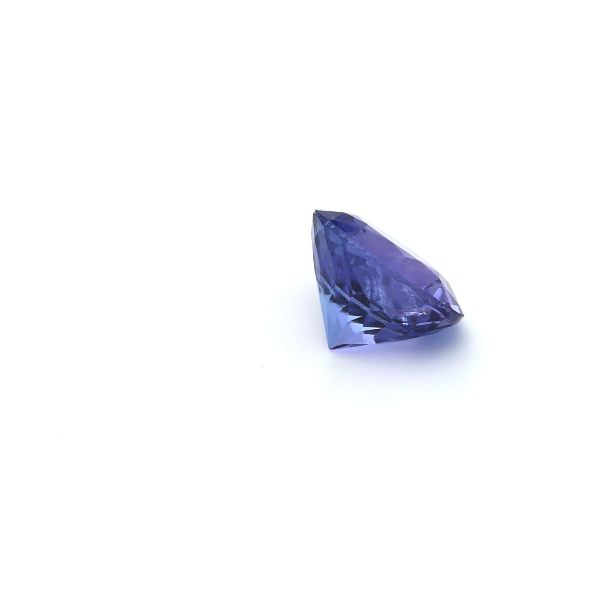 1.24ct. Tanzanite #TN1007 - FABER JEWELS