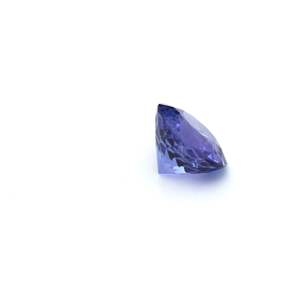 1.24ct. Tanzanite #TN1007 - FABER JEWELS