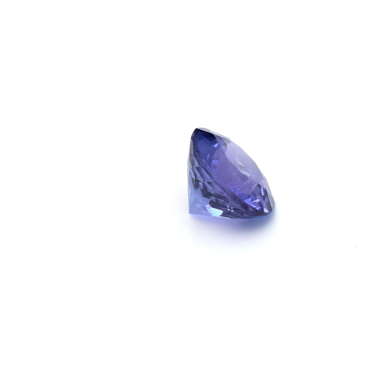 1.24ct. Tanzanite #TN1007 - FABER JEWELS