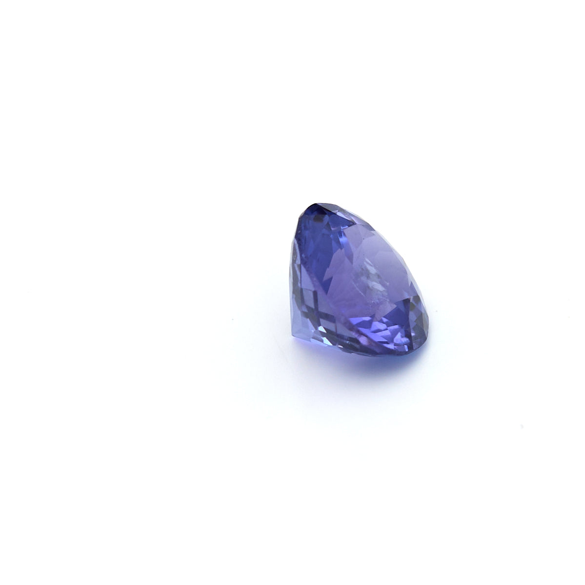 1.24ct. Tanzanite #TN1007 - FABER JEWELS