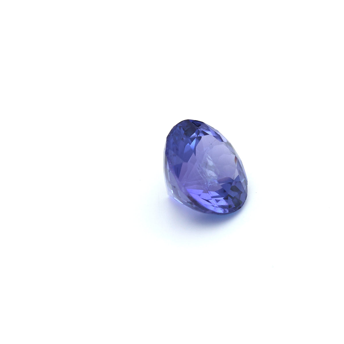 1.24ct. Tanzanite #TN1007 - FABER JEWELS