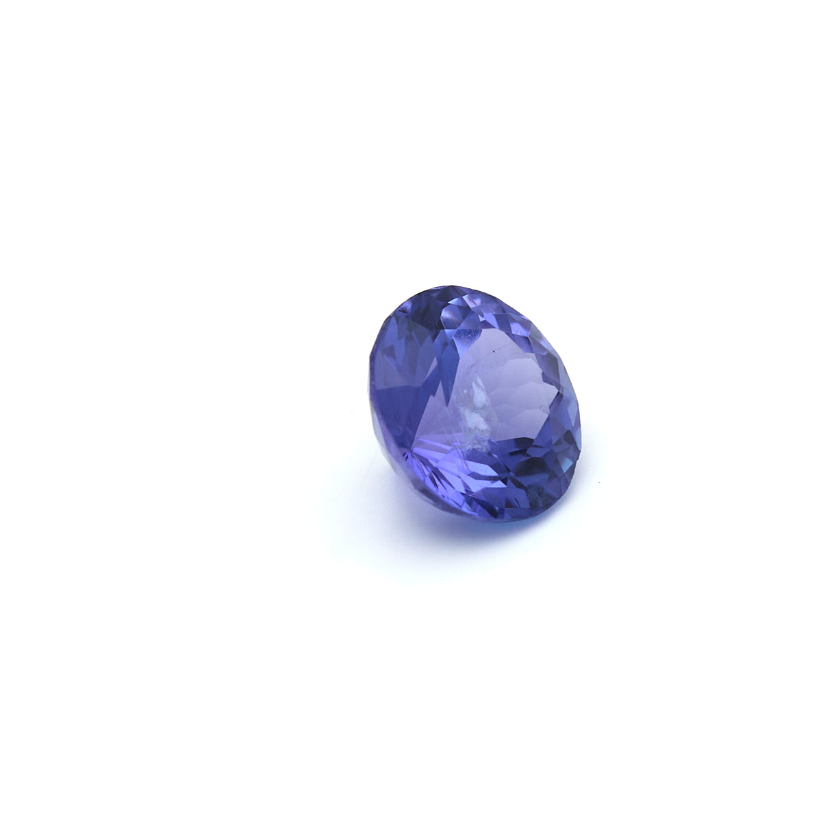 1.24ct. Tanzanite #TN1007 - FABER JEWELS