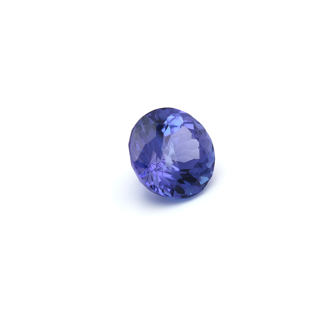 1.24ct. Tanzanite #TN1007 - FABER JEWELS