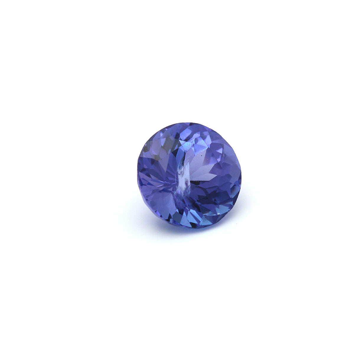 1.24ct. Tanzanite #TN1007 - FABER JEWELS
