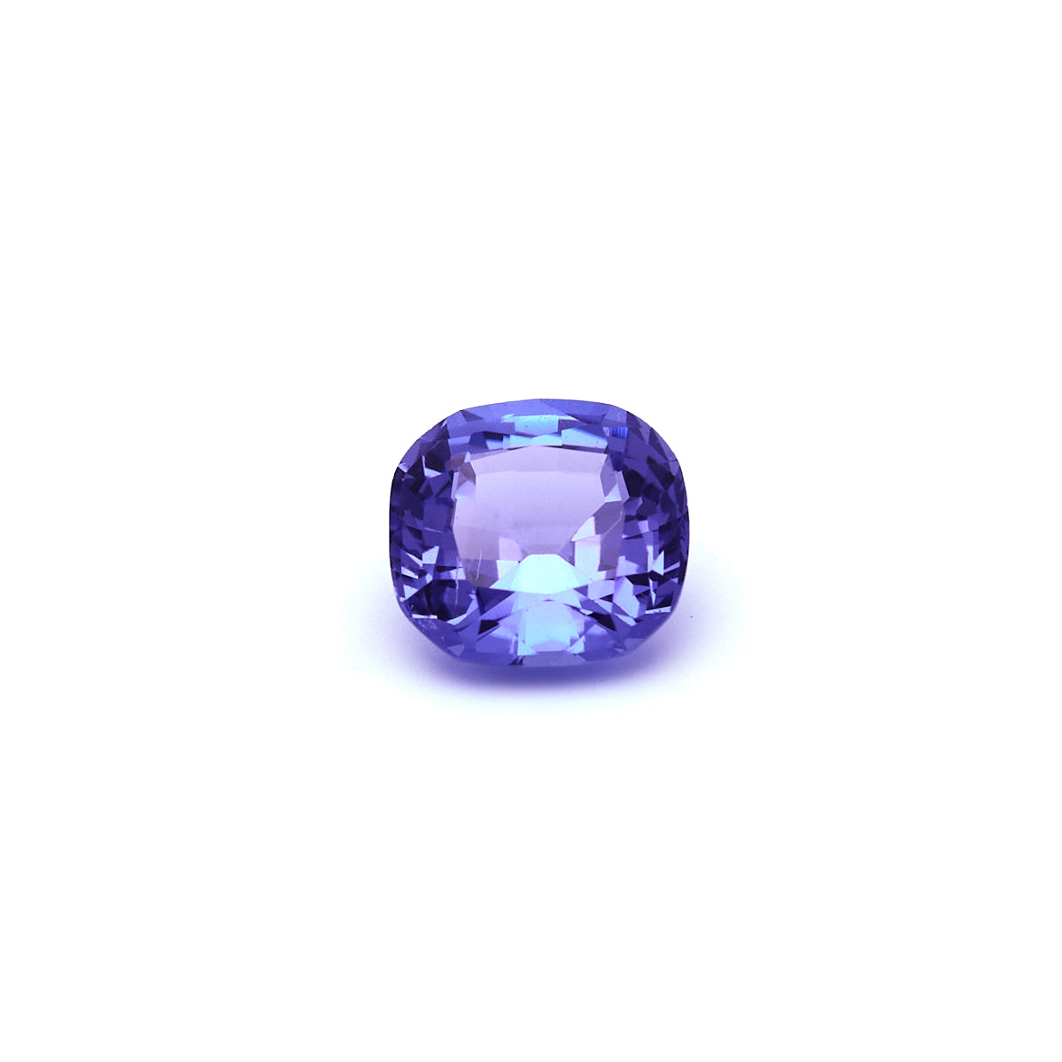 1.01ct. Tanzanite #TN1008 - FABER JEWELS