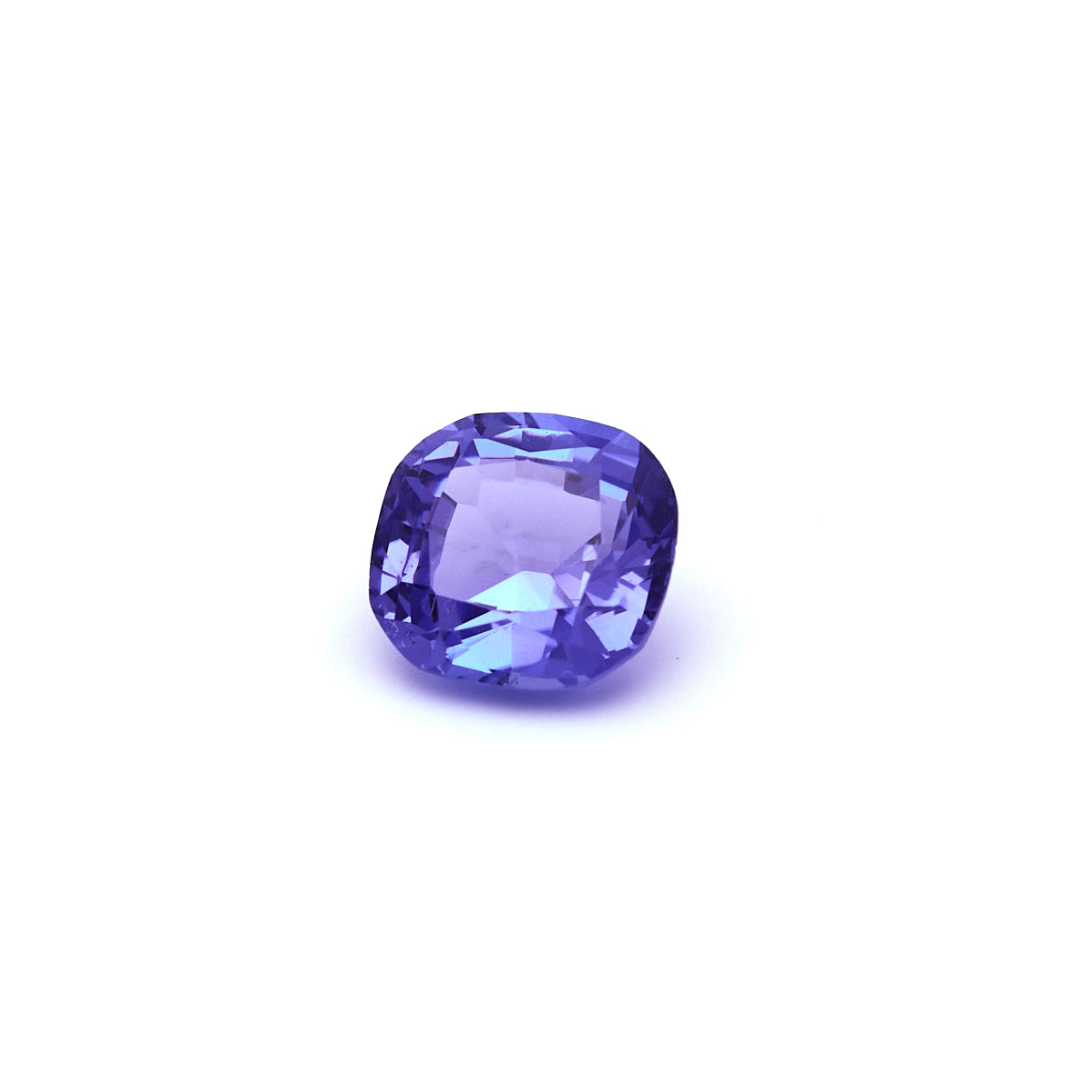 1.01ct. Tanzanite #TN1008 - FABER JEWELS