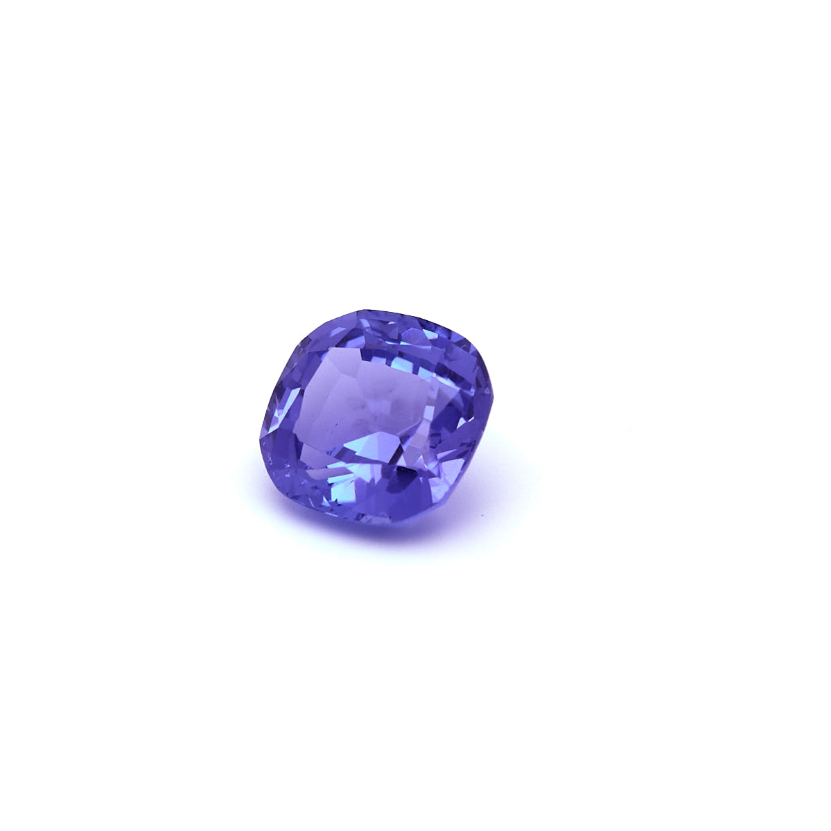 1.01ct. Tanzanite #TN1008 - FABER JEWELS