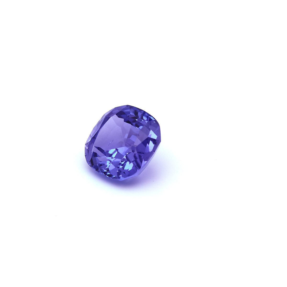 1.01ct. Tanzanite #TN1008 - FABER JEWELS