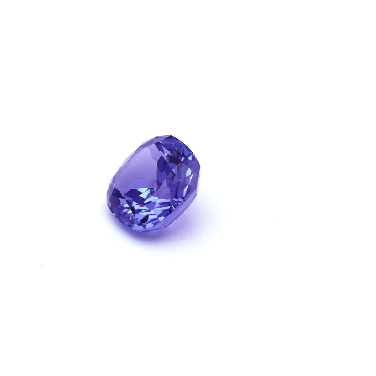 1.01ct. Tanzanite #TN1008 - FABER JEWELS