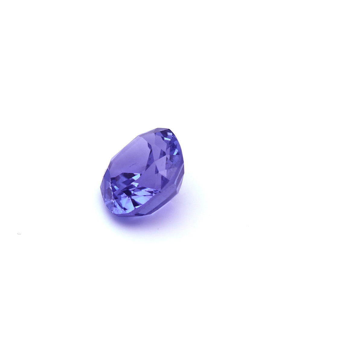 1.01ct. Tanzanite #TN1008 - FABER JEWELS