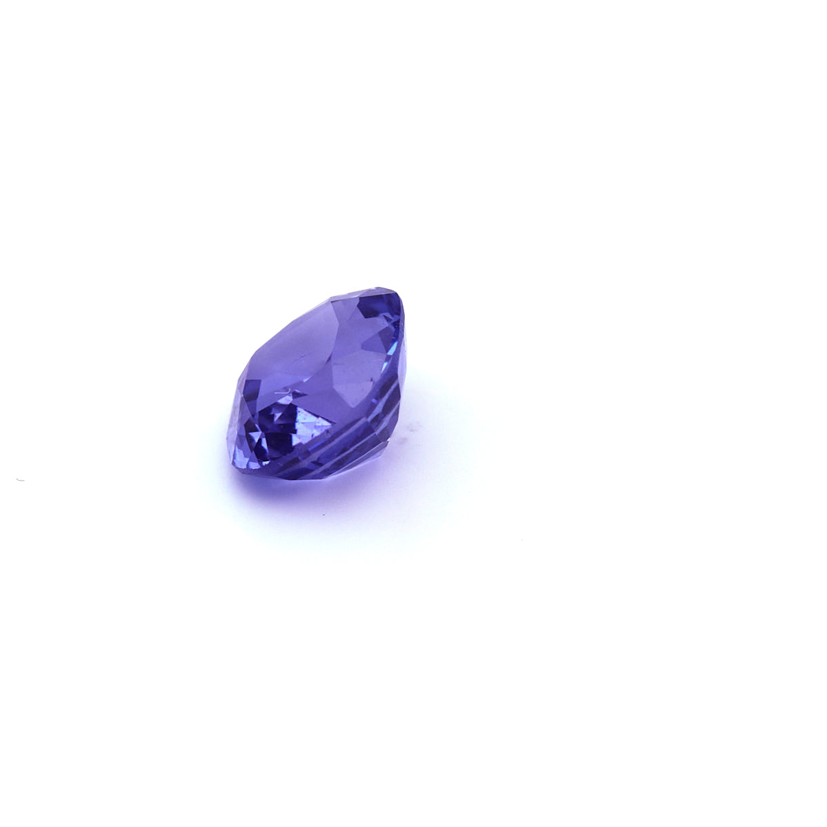1.01ct. Tanzanite #TN1008 - FABER JEWELS