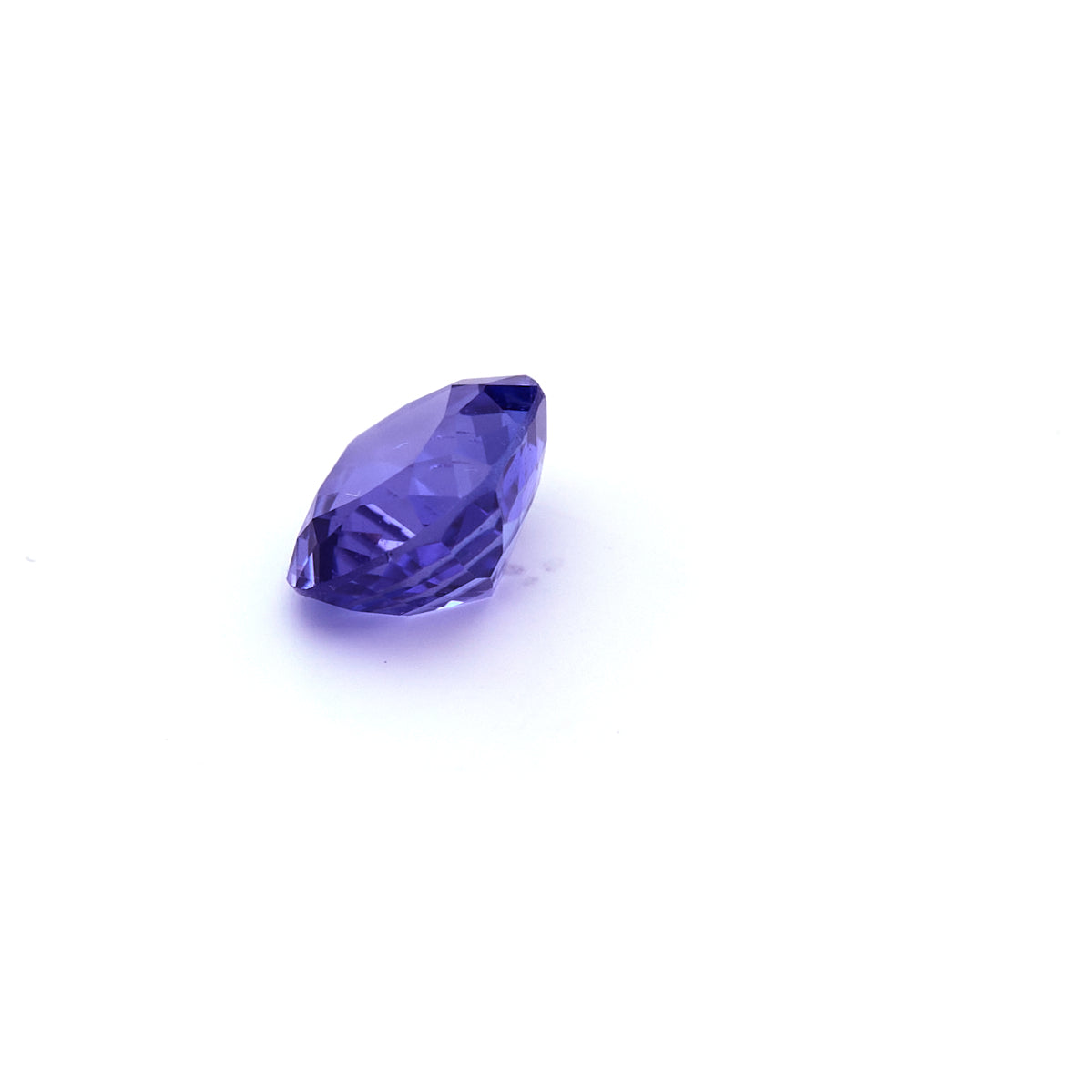 1.01ct. Tanzanite #TN1008 - FABER JEWELS