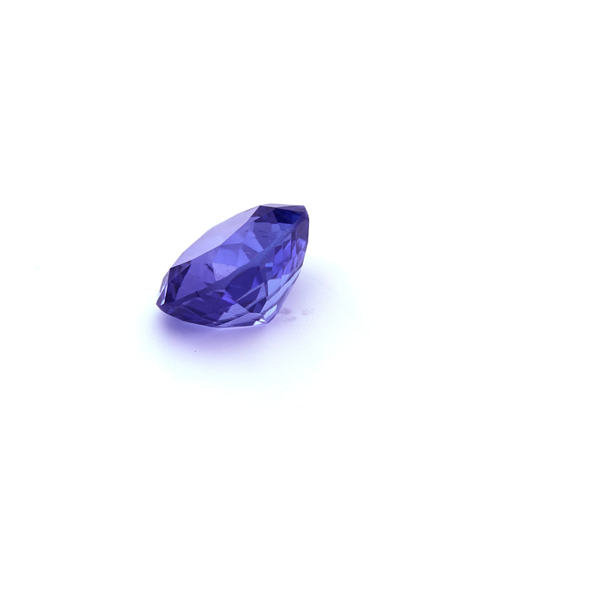 1.01ct. Tanzanite #TN1008 - FABER JEWELS