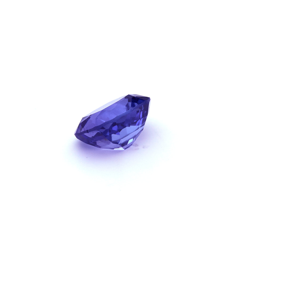 1.01ct. Tanzanite #TN1008 - FABER JEWELS