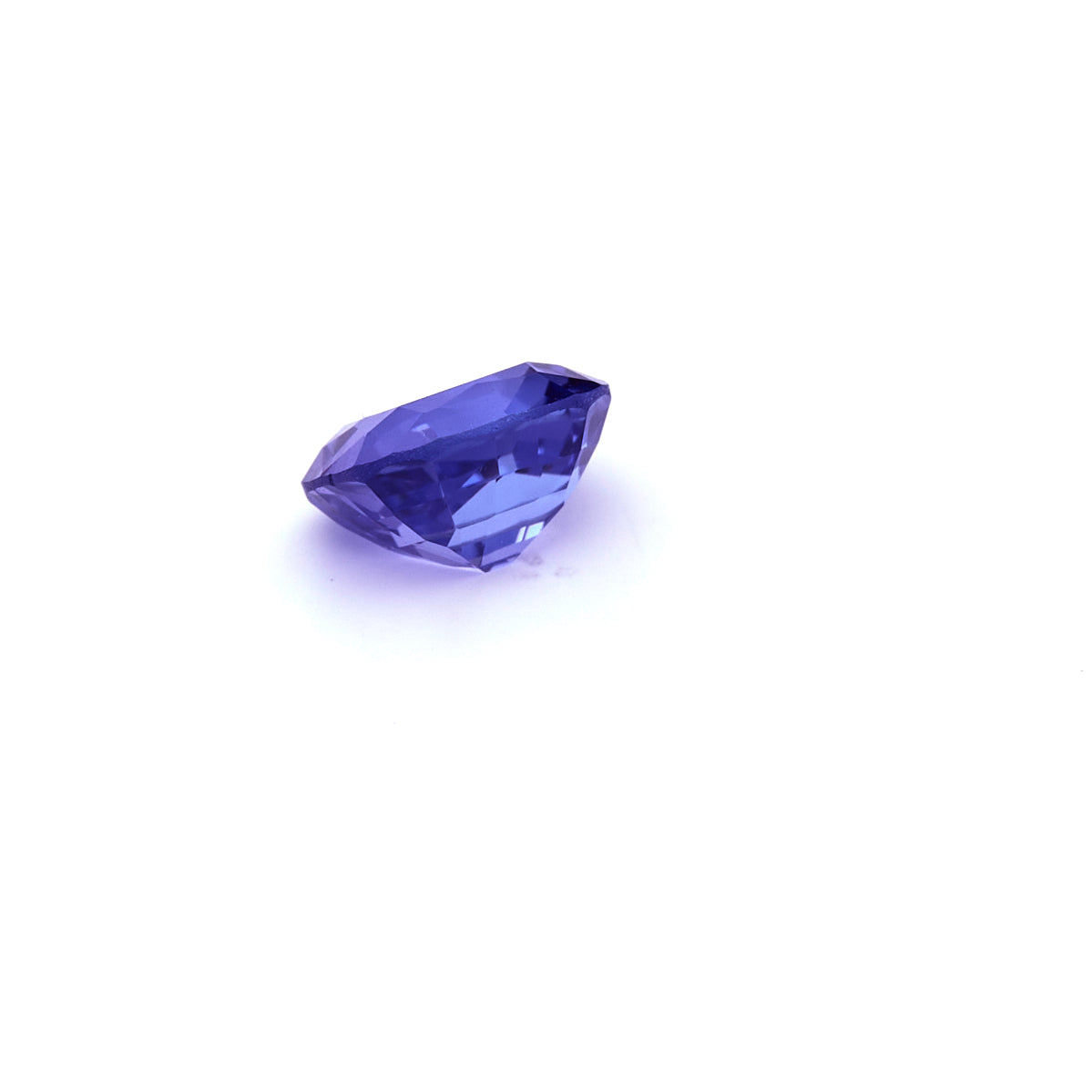 1.01ct. Tanzanite #TN1008 - FABER JEWELS